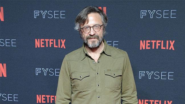 'What a bunch of insecure babies': Marc Maron slams Barbie critics